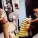 പൊലീസ് സ്റ്റേഷനിലെ മർദന ദൃശ്യങ്ങൾ ലീക്കായി, സ്പെഷ്യൽ ബ്രാഞ്ച് അന്വേഷണം, ഗൂഡാലോചനയെന്ന് എസ്ഐ
