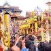 അയ്യപ്പൻമാര്‍ക്ക് പഴകിയ ഭക്ഷണം വിളമ്പി, അമിത വില, അളവ് കുറവ്; സന്നിധാനത്ത് ഇതുവരെ ഈടാക്കിയ പിഴ 9 ലക്ഷത്തിലധികം