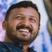 ‘വ്യാജ തിരിച്ചറിയൽ കാർഡ് വിജയനും ശശിയും നേരിട്ട് അന്വേഷിക്കട്ടെ, പരമാവധി ചെയ്യട്ടെ’: രാഹുൽ മാങ്കൂട്ടത്തിൽ