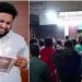 നിക്ഷേപകർക്ക് നൽകാനുളളത് കോടികൾ; രാഹുൽ ചക്രപാണി കസ്റ്റഡിയിൽ