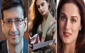 ഇന്ത്യൻ വംശജരായ കോടീശ്വര കുടുംബത്തിന്റെ മരണം കൊലപാതകം ? അന്വേഷണം