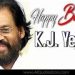ശതാഭിഷേക നിറവിൽ ഗാനഗന്ധർവൻ; യേശുദാസിന് ആശംസകളുമായി സംഗീത ലോകം