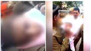 4 മാസം പ്രായമുളള കുഞ്ഞിനെ ബസിൽ ഉപേക്ഷിച്ച് അമ്മ; മറ്റൊരാളെ ഏൽപിച്ച് അടുത്ത സ്റ്റോപ്പിൽ ഇറങ്ങി