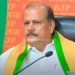 ‘ബിജെപി അം​ഗത്വമെടുത്തത് മതമേലധ്യക്ഷൻമാരുടെ അനു​ഗ്രഹത്തോടെ, നേതൃത്വം പറഞ്ഞാൽ കേരളത്തിലെവിടെയും മത്സരിക്കും’