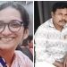 കൊന്നതിന് രണ്ട് കാരണങ്ങളെന്ന് ശ്യാം, 70 ശതമാനം പൊള്ളൽ; മജിസ്ട്രേറ്റിന് മൊഴി കൊടുത്ത് ആരതിയുടെ ഭർത്താവ്