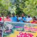 വന്യ മൃഗശല്ല്യം ; മുളളരിങ്ങാട് റെയിഞ്ചോഫീസ് ഉപരോധവും ധർണ്ണയും നടത്തി