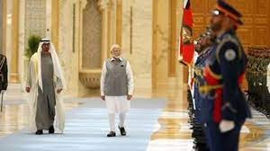 യുഎഇയിൽ ‘അഹ്ലൻ മോദിക്കായി’ 700 കലാകാരന്മാരുടെ നേതൃത്വത്തിൽ ഒരുക്കങ്ങൾ തകൃതി; രജിസ്ട്രേഷൻ 65,000 കടന്നു