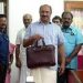 ‘വികസനത്തിന് ചൈനീസ് മോഡല്, വിഴിഞ്ഞം ഭാവികേരളത്തിന്റെ വികസന കവാടം’ പ്രതീക്ഷ പങ്കുവെച്ച് തുടക്കം