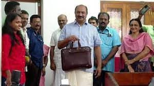 ‘വികസനത്തിന് ചൈനീസ് മോഡല്, വിഴിഞ്ഞം ഭാവികേരളത്തിന്റെ വികസന കവാടം’ പ്രതീക്ഷ പങ്കുവെച്ച് തുടക്കം