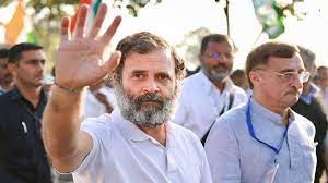 രാഹുൽ ഗാന്ധി വീണ്ടും അമേഠിയിൽ മത്സരിക്കും? റായ്ബറേലിയില് മത്സരിക്കുന്നതിൽ പ്രതികരിക്കാതെ പ്രിയങ്ക