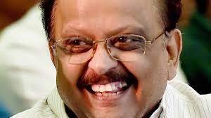 എഐ വഴി സിനിമയില് എസ്.പി ബാലസുബ്രഹ്മണ്യത്തിന്റെ ശബ്ദം; രൂക്ഷമായി പ്രതികരിച്ച് എസ്.പി.ബിയുടെ കുടുംബം.!