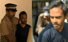 ഐഎസിന് വേണ്ടി കേരളത്തിൽ ചാവേറാക്രമണത്തിന് പദ്ധതിയിട്ടു,റിയാസ് അബുബക്കറിന് 10 വർഷം കഠിനതടവ്