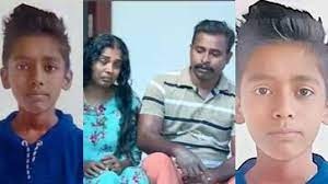 പിടി സാറിന്റെ ചോദ്യം, തല്ല്’, 13 കാരൻ ജീവനൊടുക്കിയതെന്തിന്?