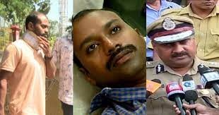 ‘മുൻ ഡിജിപിയുടെ മകൾ പൊലീസ് ഡ്രൈവറെ മര്ദിച്ചു’, ഏറെ വിവാദമായ കേസിൽ അഞ്ചര വർഷത്തിനുശേഷം കുറ്റപത്രം കോടതിയിൽ