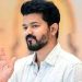 രൂപീകരിച്ച് 10 ദിവസം; വിജയിയുടെ പാര്ട്ടിക്കെതിരെ തെരഞ്ഞെടുപ്പ് കമ്മീഷന് വക്കീല് നോട്ടിസ്.!