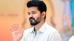 രൂപീകരിച്ച് 10 ദിവസം; വിജയിയുടെ പാര്ട്ടിക്കെതിരെ തെരഞ്ഞെടുപ്പ് കമ്മീഷന് വക്കീല് നോട്ടിസ്.!