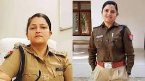 ഐആർഎസ് ഉദ്യോഗസ്ഥനെന്ന പേരിൽ ഐപിഎസുകാരിയെ വിവാഹം ചെയ്ത് യുവാവ്, തട്ടിപ്പിനിരയായി ‘വനിതാ സിംഹം’