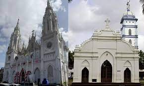 തൃശൂരിലെ പാലയൂർ പള്ളിയും പുത്തൻ പള്ളിയും കയ്യേറാൻ സംഘപരിവാർ ശ്രമം, കോൺഗ്രസ് പ്രതിരോധിക്കും: ടിഎൻ പ്രതാപൻ എംപി