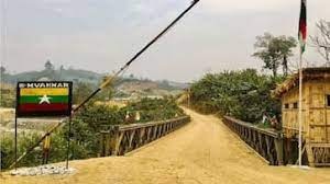 ഇന്ത്യക്കാർക്ക് മുന്നറിയിപ്പുമായി വിദേശകാര്യ മന്ത്രാലയം; മ്യാൻമറിലെ രഖൈൻ മേഖലയിലേക്ക് പോകരുതെന്ന് നിർദേശം