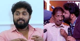 തിരിച്ചറിവില്ലാത്തതുകൊണ്ടാണ് മോഹന്ലാല് ഹിപ്പോക്രാറ്റാണ് എന്ന് അച്ഛന് വിളിച്ചുപറഞ്ഞത്: ധ്യാന് ശ്രീനിവാസന്