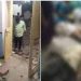 ജയ് ശ്രീറാം വിളിച്ച് ദളിത് ക്രിസ്ത്യൻ പള്ളിക്കെതിരെ ബജ്രംഗദൾ ആക്രമണം; കോൺഗ്രസ് പ്രവർത്തകനുൾപ്പെടെ അറസ്റ്റിൽ