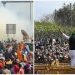 സമര പരമ്പരയുമായി കർഷക സംഘടനകൾ, ഇന്ന് രാജ്യവ്യാപകമായി മെഴുകുതിരി തെളിയിച്ച് മാർച്ച്, നാളെ നിർണായക സമ്മേളനം