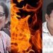 ചേർത്തലയിൽ യുവതിയെ നടുറോഡിൽ പെട്രോൾ ഒഴിച്ച് തീ കൊളുത്തിക്കൊന്ന സംഭവത്തിൽ ഭർത്താവും മരിച്ചു