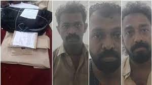 കൊച്ചിയിൽ പിടിച്ചത് ‘ഗോൾഡൻ മെത്ത്’, പെൺകുട്ടികളുടെ ഫേവറേറ്റെന്ന് പ്രതികൾ, മസാജ് പാർലറിൽ വൻ ലഹരിവേട്ട