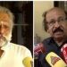 കവിതയിലൂടെ വര്‍ഗീയതക്ക് ശ്രമം’; സച്ചിദാനന്ദനെതിരെ കൈതപ്രം