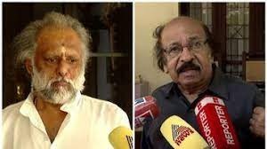 കവിതയിലൂടെ വര്ഗീയതക്ക് ശ്രമം’; സച്ചിദാനന്ദനെതിരെ കൈതപ്രം