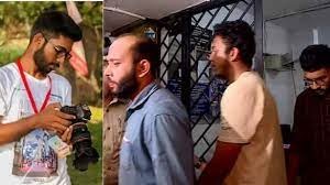 ‘വിവരം പുറത്തുപറഞ്ഞാൽ തലയുണ്ടാകില്ല, വിദ്യാർത്ഥികളാരും അനങ്ങിയില്ല’; സിദ്ധാർത്ഥൻ നേരിട്ടത് ക്രൂരമായ വിചാരണ