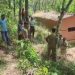 അജിയുടെ മരണം കൊലപാതകമെന്ന് പൊലീസ്; ഭാര്യ സഹോദരൻ കമ്പി പാര കൊണ്ട് അടിച്ചതെന്ന് കണ്ടെത്തല്, അറസ്റ്റ്