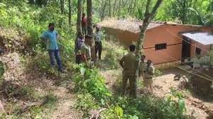 അജിയുടെ മരണം കൊലപാതകമെന്ന് പൊലീസ്; ഭാര്യ സഹോദരൻ കമ്പി പാര കൊണ്ട് അടിച്ചതെന്ന് കണ്ടെത്തല്, അറസ്റ്റ്