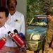 ‘നാട്ടിൽ ജീവിക്കുന്ന ആന പ്രേമികൾക്ക് കർഷകരുടെ ദുരിതം അറിയില്ല,നാട്ടിൽ ഇറങ്ങുന്ന ആനകളെ കൂട്ടിലടക്കണം’