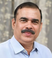 ട്വന്റി 20 – ചാലക്കുടി നിയോജകമണ്ഡലം സ്ഥാനാര്ത്ഥി : അഡ്വ.ചാര്ളി പോള്