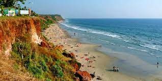 ലോകത്തിലെ ഏറ്റവും മനോഹര ബീച്ചുകളിൽ ഇടം നേടി കേരള തലസ്ഥാനത്തെ ഈ ബീച്ചും