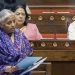 ‘നിർമ്മലയുടെ വാദം തെറ്റ്, കേന്ദ്ര ഗ്രാന്റ് കണക്കുകൾ പെരുപ്പിച്ചുകാട്ടി’, 224 % നികുതി കണക്കുകൾ തളളി കേരളം