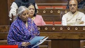 ‘നിർമ്മലയുടെ വാദം തെറ്റ്, കേന്ദ്ര ഗ്രാന്റ് കണക്കുകൾ പെരുപ്പിച്ചുകാട്ടി’, 224 % നികുതി കണക്കുകൾ തളളി കേരളം