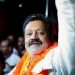 പാലയൂര് പള്ളിക്കെതിരായ സംഘപരിവാര് നേതാവിന്റെ പ്രസ്താവന: സുരേഷ്ഗോപി നിലപാട് വ്യക്തമാക്കണമെന്ന് എല്ഡിഎഫ്