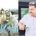 ഹർജി ഇന്ന് ഹൈക്കോടതി പരിഗണിക്കാനിരിക്കെ പിവി അൻവറിൻ്റെ പാർക്കിന് അനുമതി