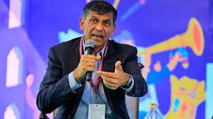 മുന് ആര്ബിഐ ഗവർണർ രഘുറാം രാജൻ രാജ്യസഭയിലേക്ക്?