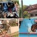 തൃപ്പൂണിത്തുറ പടക്ക സ്ഫോടനത്തിൽ അന്വേഷണം ഊർജിതം; കരാറുകാർക്കെതിരെ കേസെടുത്ത് പോത്തൻകോട് പൊലീസും