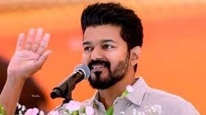 വിജയ് ടിവികെ പാർട്ടി തുടങ്ങിയപ്പോൾ നിറഞ്ഞ കൈയ്യടി, ആദ്യ ‘പണി’ അഞ്ചാം നാളിൽ! ‘പാര’ ഡിഎംകെ സഖ്യ നേതാവിന്റെ വക