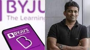 ബൈജു രവീന്ദ്രൻ ഇന്ത്യ വിട്ടെന്ന് സൂചന