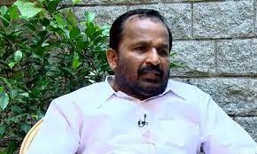 ഭാരത് അരിയെച്ചൊല്ലി തൃശൂരിൽ രാഷ്ട്രീയപ്പോര്; മോദിയുടെ അരിയും പരിപ്പും ഇവിടെ വേവില്ലെന്ന് ടി എന് പ്രതാപന്