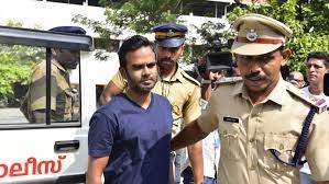 ഐ എസിന് വേണ്ടി കേരളത്തിൽ ചാവേറാക്രമണത്തിന് പദ്ധതിയിട്ടു, പാലക്കാട് സ്വദേശിയുടെ ശിക്ഷാവിധി ഇന്ന്