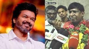 വിജയിയുടെ രാഷ്ട്രീയം;’രാഷ്ട്രീയത്തിലിറങ്ങുന്നവരുടെ ലക്ഷ്യം ഇതാണ്’ തന്റെ അഭിപ്രായം തുറന്നു പറഞ്ഞ് വടിവേലു