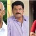 പ്രമുഖർ മാത്രം, സിപിഎം സ്ഥാനാർഥി പട്ടികയിൽ ധാരണ, ഷൈലജയും മുകേഷും വിജയരാഘവനും ഐസക്കും പട്ടികയിൽ