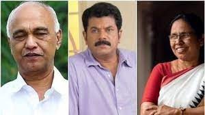 പ്രമുഖർ മാത്രം, സിപിഎം സ്ഥാനാർഥി പട്ടികയിൽ ധാരണ, ഷൈലജയും മുകേഷും വിജയരാഘവനും ഐസക്കും പട്ടികയിൽ