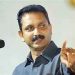 കൊടകരക്കേസില് ബന്ധമില്ല, അഴിമതിക്കേസില് പ്രതിയാക്കാന് കഴിയില്ലെന്ന് കെസുരേന്ദ്രന്